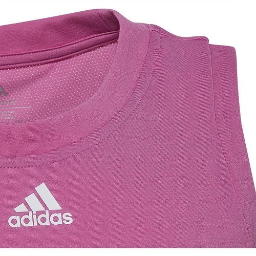 adidas Performance-Débardeur de tennis Y New York-3
