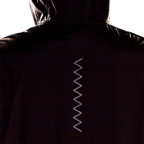 adidas Performance-Veste de running Thebe Magugu Fast-4