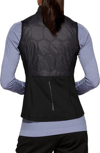 ASICS-Gilet Hybride Winter Vest Lady-1