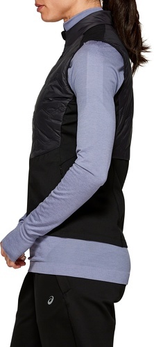 ASICS-Gilet Hybride Winter Vest Lady-2