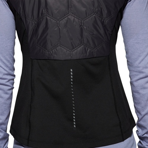 ASICS-Hybride Winter Vest Lady-4