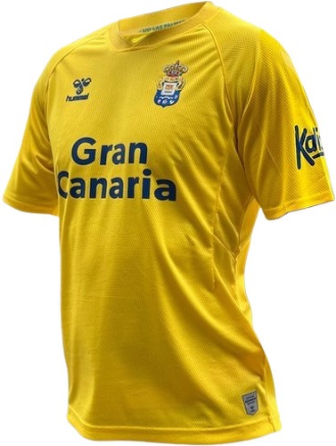 HUMMEL-Hummel Ud Las Palmas Domicile 2022-2023-0