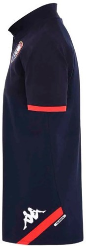 KAPPA-Kappa Stade Malherbe Caen Training 2022/2023-1