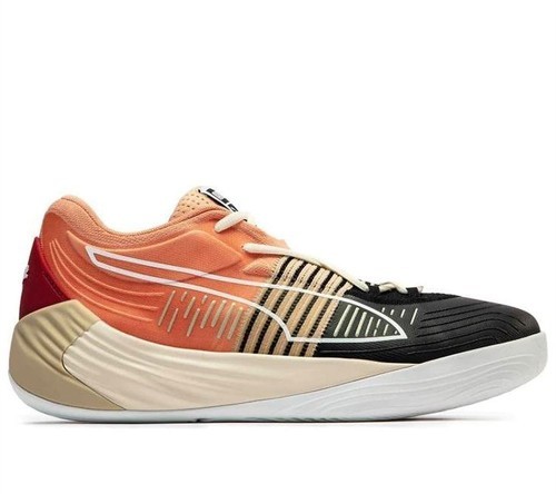 PUMA-Nitro Fusion "Ice Cream Sundae"-0