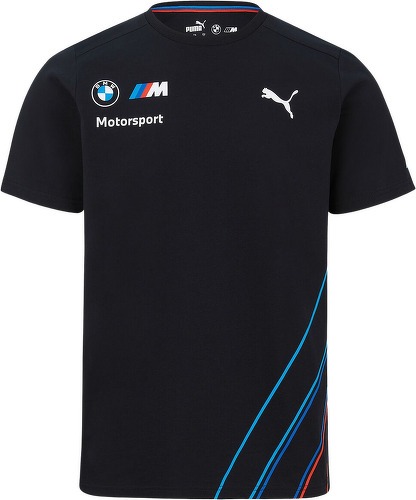 BMW MOTORSPORT-T-shirt Puma BMW Motorsport Racing Team Officiel Formula-image-1
