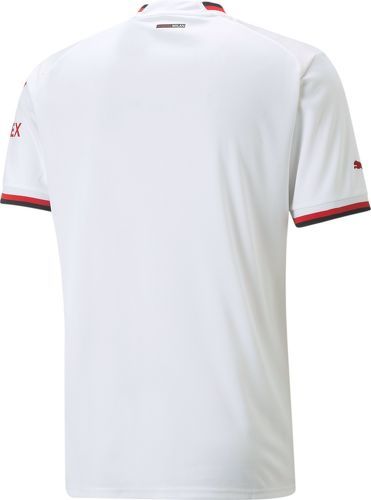 PUMA-Maglia Ac Milan Away 2022/23-2