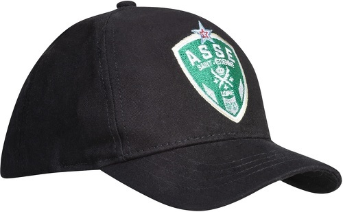 HUMMEL-Casquette As Saint-Etienne-2