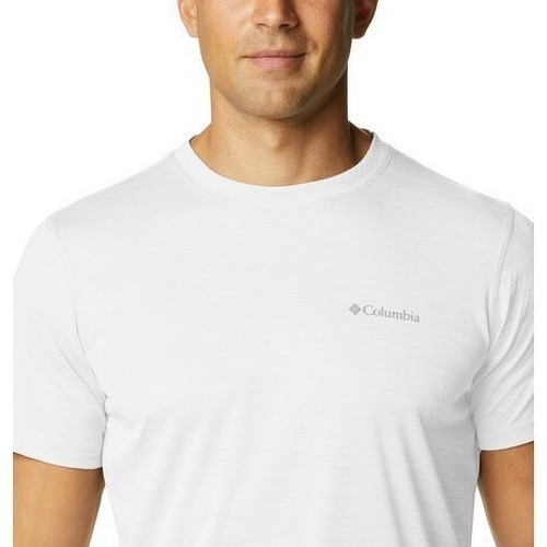 Columbia-Columbia Chemise M/c Zero Rules-2