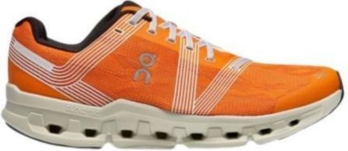 On-On running cloudgo turmeric chaussures de running-image-1