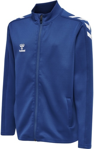 HUMMEL-Hmlcore Xk Poly Zip Sweat-0
