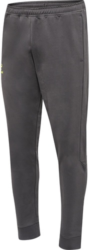 HUMMEL-Hmloffgrid Cotton Pants-0