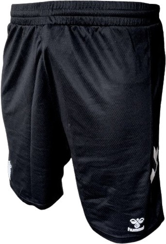 HUMMEL-Hummel Ud Las Palmas Maillot De Foot Extérieur 2022-2023-0