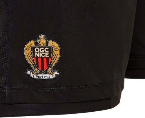 MACRON-Macron Ogc Nice Domicile 2022-2023-2