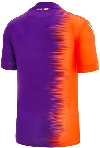 MACRON-Macron Ogc Nice  Maillot third  2022/2023-1