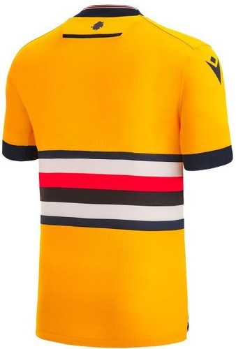 MACRON-Macron Uc Sampdoria Tercera Equipación 2022-2023-1