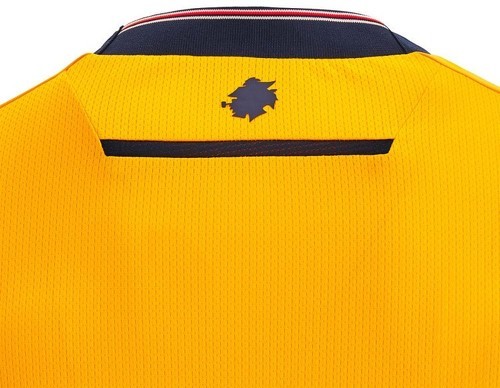 MACRON-Macron Uc Sampdoria Tercera Equipación 2022-2023-3