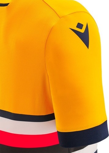 MACRON-Macron Uc Sampdoria Tercera Equipación 2022-2023-4