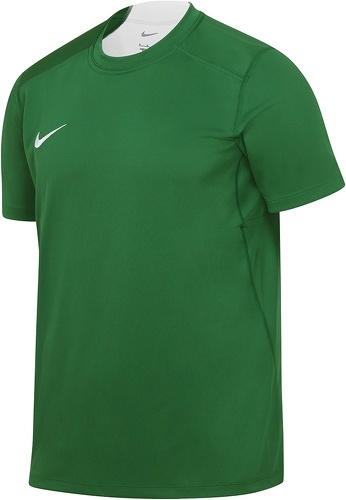 NIKE-Mens Team Court Maillot Short Sleeve-0