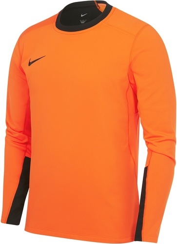 NIKE-Mens Team Goalkeeper Maillot Long Sleeve-0