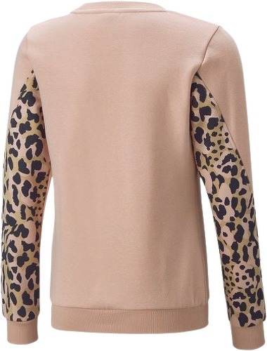 PUMA-Puma Alpha Crew-0