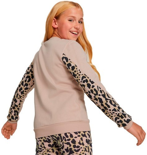 PUMA-Puma Alpha Crew-3