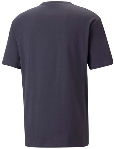 PUMA-Om Culture - T-shirt de football-1