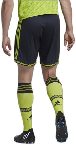 adidas Performance-Manchester United Short Third 2022/23-2