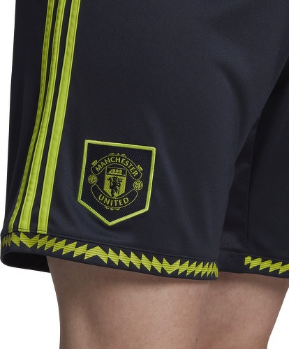 adidas Performance-Manchester United Short Third 2022/23-4