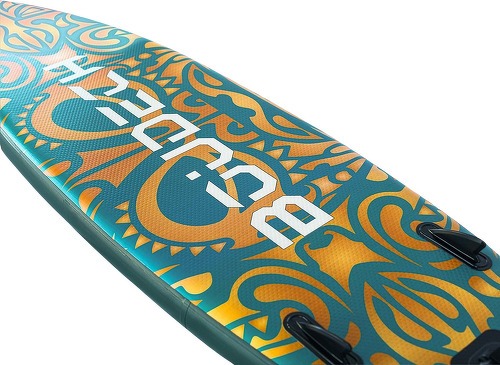 Boudech-Stand Up Paddle Board Flatwater/Touring - Planche De Sup Gonflable 300X75X15 Cm-3