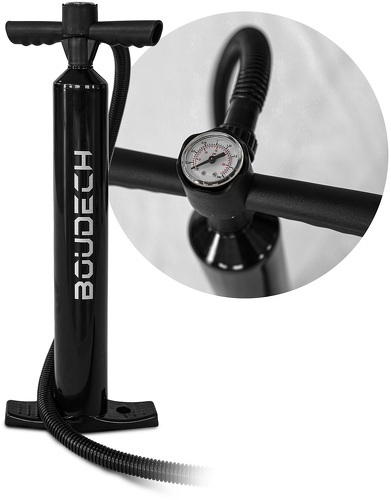 Boudech-Stand Up Paddle Board Allround - Planche De Sup Gonflable 275X80X15 Cm-1