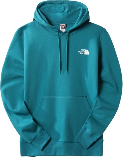 THE NORTH FACE-The North Face M Simple Dome Hoodie-0