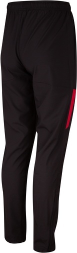 PUMA-Pantalon Pré-Match Ac Milan Woven-1
