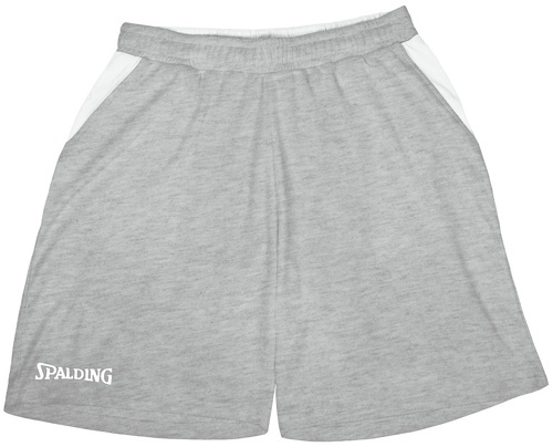 SPALDING-Spalding Shorts Active-0