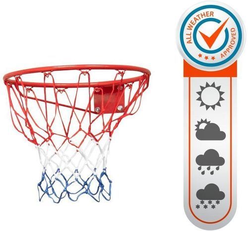 BUMBER-Arceau de basket mural-4