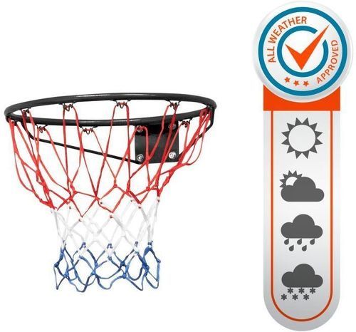 BUMBER-Arceau de basket mural-4