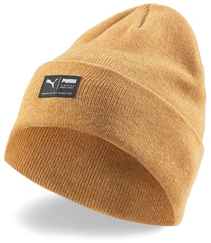PUMA-Archive Heather Beanie-0