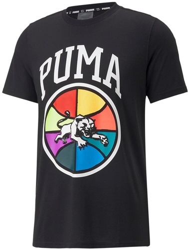 PUMA-Puma Box Out SS Tee 1,Puma Black,US4XL-image-1