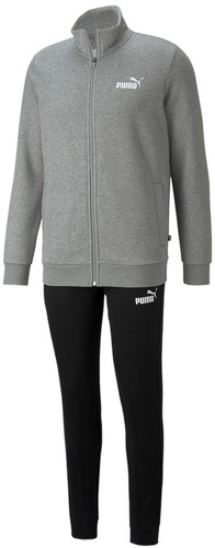 PUMA-PUMA SURVETEMENT CLEAN SWEAT-0