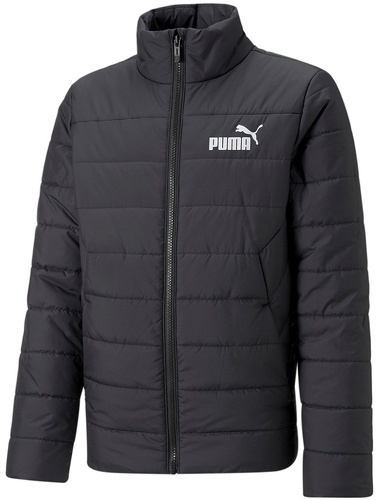 PUMA-Ess Padded Vestet-0