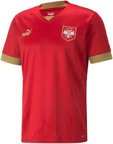 PUMA-Serbie maillot extérieur WM 2022-image-1