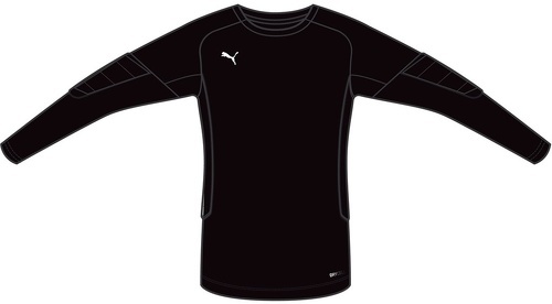 PUMA-Gk Padded Shirt-0
