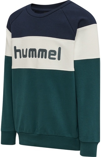 HUMMEL-Sweatshirt enfant Hummel Claes-image-1