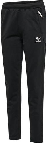 HUMMEL-Hmlmove Grid Cotton Pants Woman-0