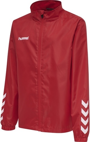 HUMMEL-Hmlpromo Rain Vestet-0