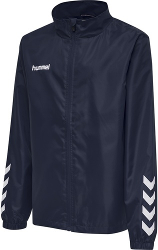 HUMMEL-Hmlpromo Rain Vestet-0