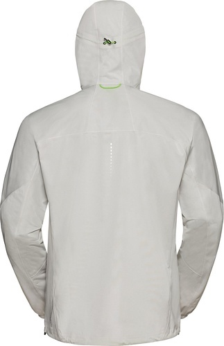 ODLO-Zeroweight Waterproof Running Jacket-1