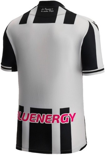 MACRON-Macron Udinese Calcio Domicile 2022-2023-1