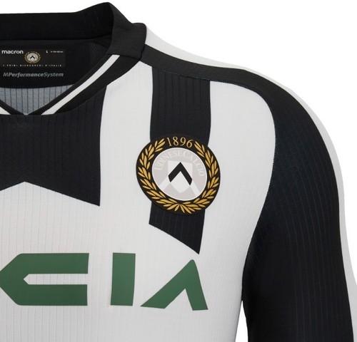 MACRON-Macron Udinese Calcio Domicile 2022-2023-2