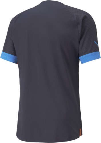 PUMA-Maillot Authentique Olympique de Marseille extérieur 2022/23-1