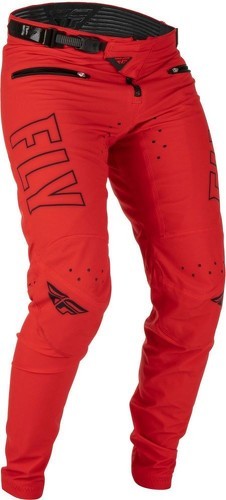 FLY Racing-Pantalon Homme Fly Racing Radium Officiel BMX/DH-0